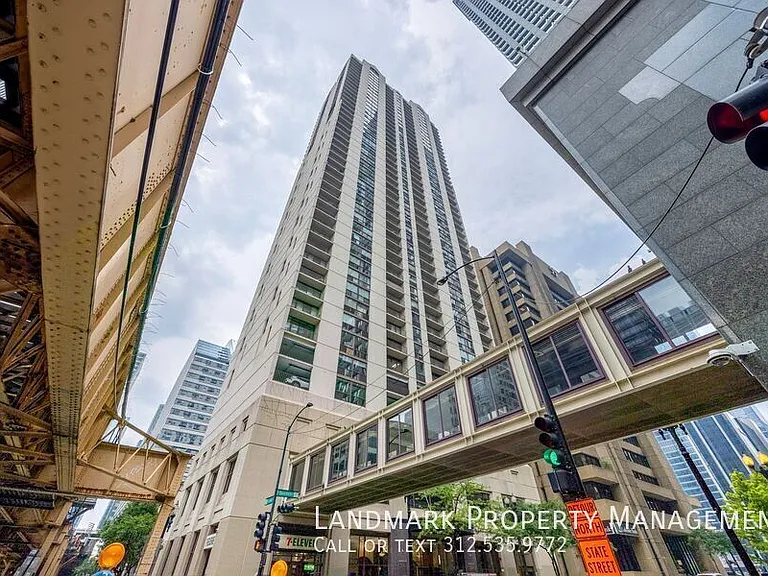 200 N Dearborn St #3201 — Photo 30