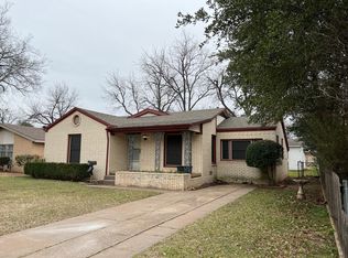 1549 Norriss Rd, Wichita Falls, TX 76302