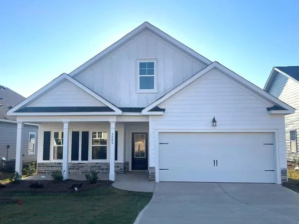 5284 Greyton Circle, North Augusta, SC