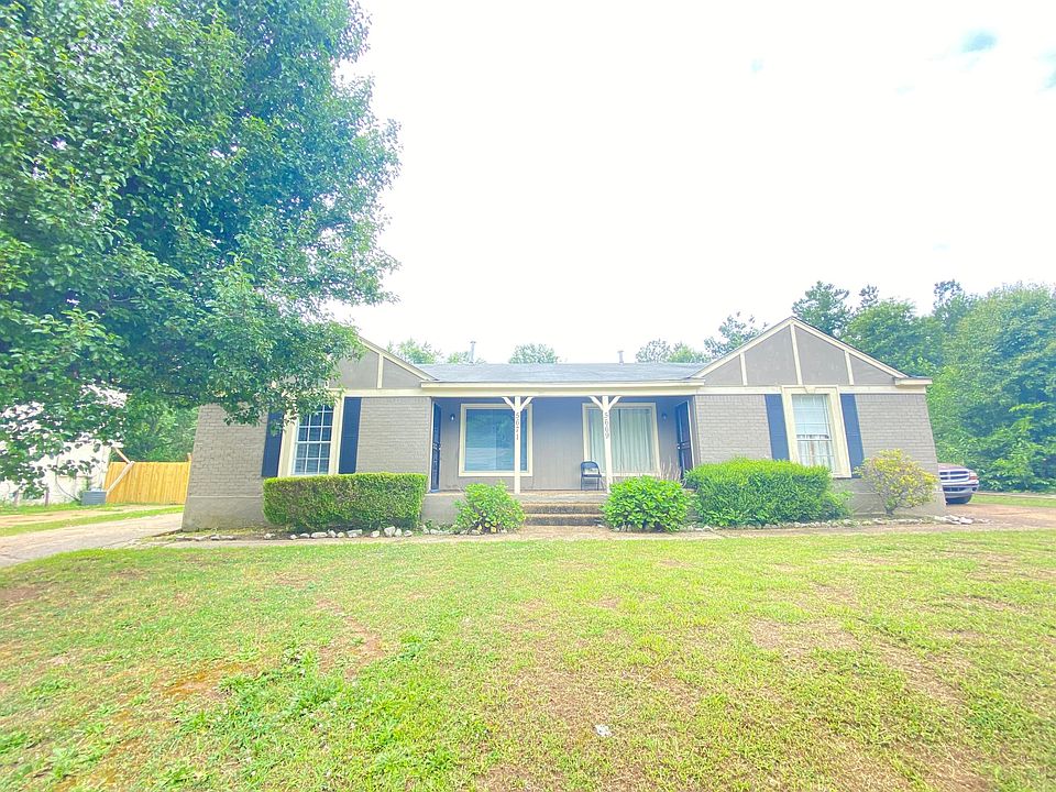 5671 Myers Rd, Memphis, TN 38115 Zillow