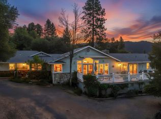 44550 Windsong Way, Ahwahnee, CA 93601