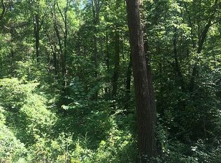 Jerusalem Rd, Jerusalem, AR 72080