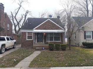 5047 Lannoo St, Detroit, MI 48236