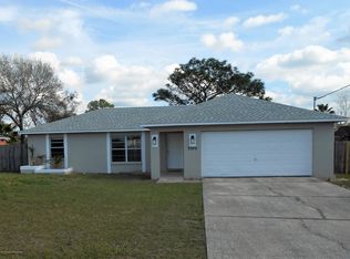 3240 Montano Ave, Spring Hill, FL 34609