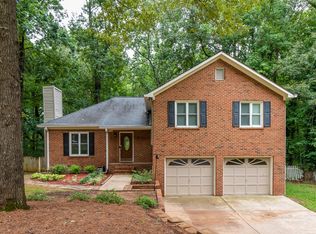 3881 Strawberry Path NW, Marietta, GA 30064