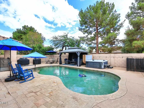 2803 W IVANHOE Street, Chandler, AZ 85224