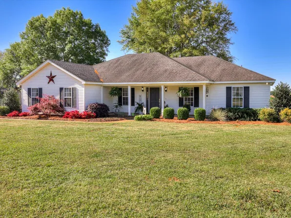 1146 CASON CREEK Road, Louisville, GA 30434