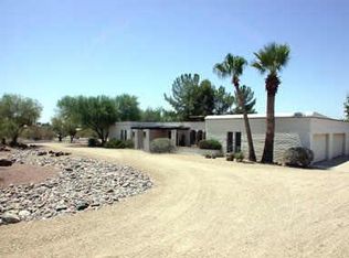 10301 E Charter Oak Rd, Scottsdale, AZ 85260