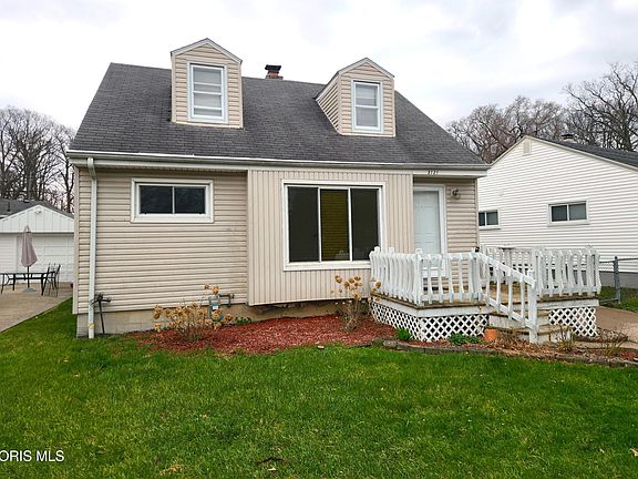 2nd image of 3121 Daleford Dr