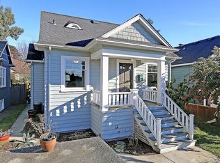 6720 4th Ave NW, Seattle, WA 98117