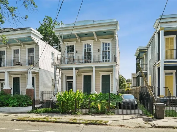 1621 Esplanade Ave, New Orleans, LA 70116
