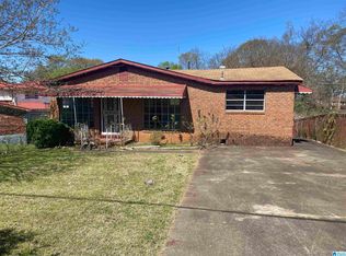 1796 Ethel Ave SW, Birmingham, AL 35211