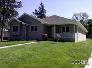 1620 Ingelside Ave, Sioux City, IA 51105