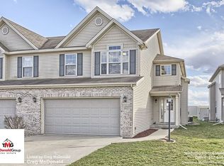 4615 Copper Ridge Rd, Champaign, IL 61822