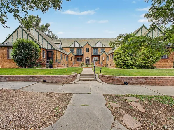 1405 Dexter Street, Denver, CO 80220