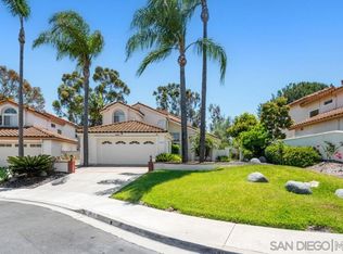 12125 Avenida Sivrita, San Diego, CA 92128