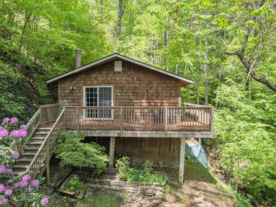 235 Bruce Rd, Gatlinburg, TN, 37738