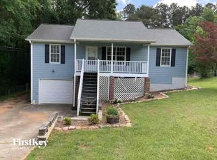 855 Clyde Cole Rd, Dallas, GA 30157