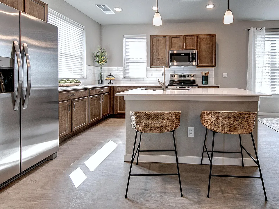 The Bend at Highland Meadows