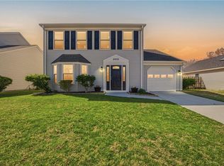 4900 Cliffony Dr, Virginia Beach, VA 23464