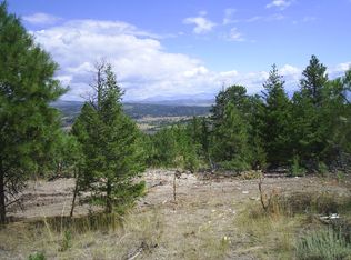 5828 E Shangrila Dr, Helena, MT 59602