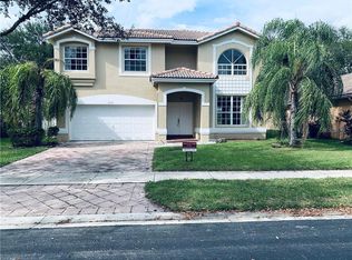 2417 NW 139th Ave, Sunrise, FL 33323