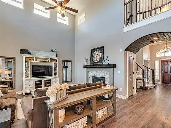 307 Orchard Hill Trl — Photo 17