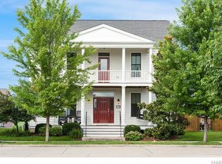 3579 Arpent St, Saint Charles, MO 63301