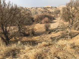 19917 Brite Valley Rd, Tehachapi, CA 93561