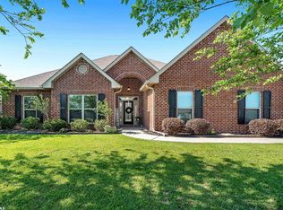 653 Abita Ln, Foley, AL 36535