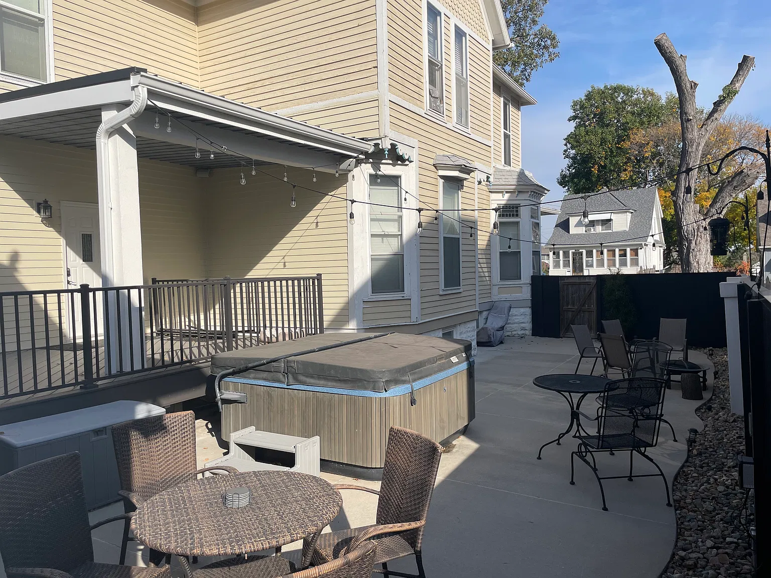 4 bed, 2100 sqft, $800 — Photo 4