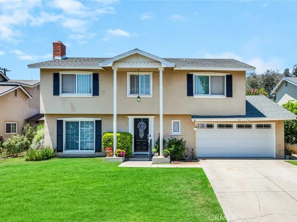 511 Pepper Tree Dr, Brea, CA 92821
