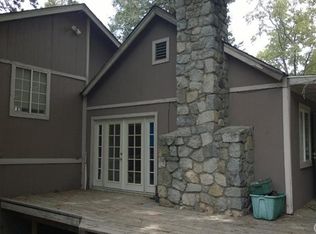 22030 Mojave River Rd, Crestline, CA 92325
