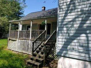 4916 Pilot Rd, Pilot, VA 24138