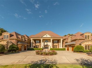 15975 Manor Club Dr, Milton, GA 30004