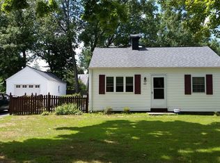 104 Lehigh St #0, Springfield, MA 01104