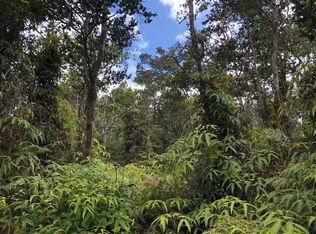 Nahelenani St LOT 53-B, Volcano, HI 96785
