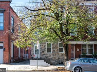 414 S Queen St, Lancaster, PA 17603