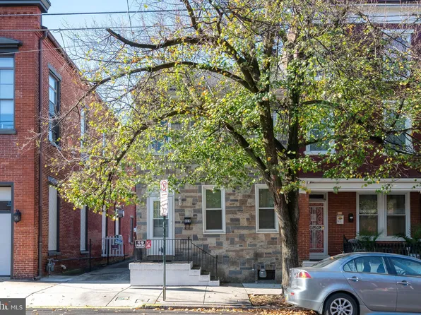 414 S Queen St, Lancaster, PA 17603
