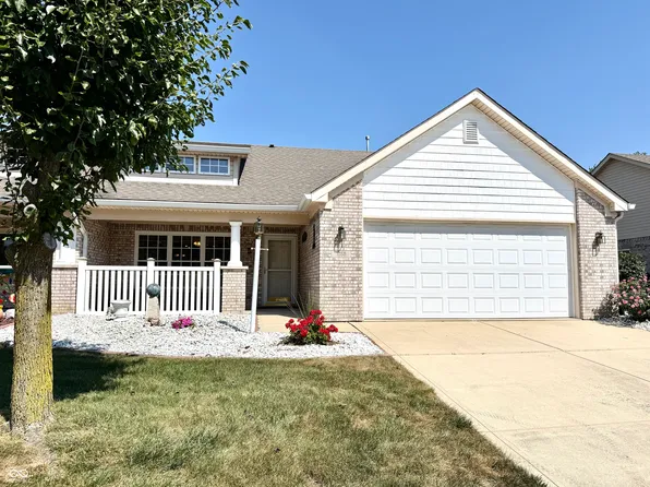 1059 Hilltop Commons Blvd, New Whiteland, IN 46184