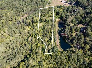 0 Archie Clayton Rd, Roxboro, NC 27574