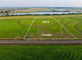 2389 Old Basile Hwy LOT 5, Basile, LA 70515