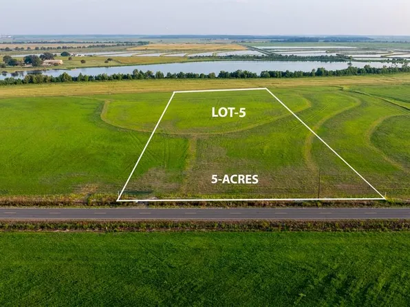 2389 Old Basile Hwy Lot 5, Basile, LA 70515