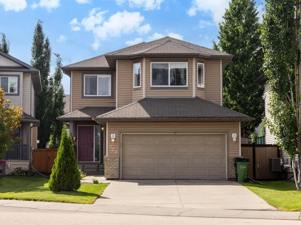 728 173rd St SW, Edmonton, AB T6W 0M4
