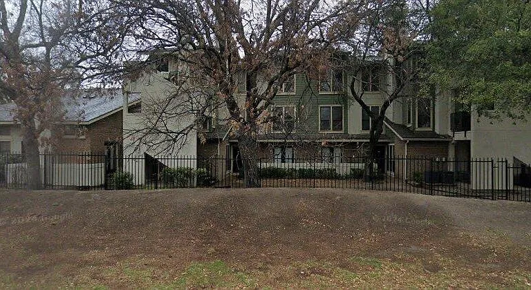 9619 Walnut St #7107 — Photo 1
