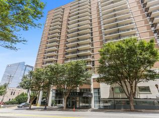 620 Peachtree St NE APT 1505, Atlanta, GA