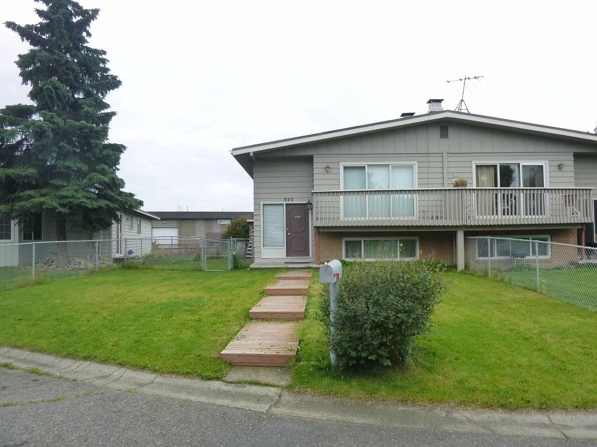 522 Togiak Cir, Anchorage, AK 99503 Zillow