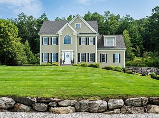 493 Taylor Rd, Stow, MA 01775