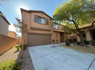 8962 Rufina St, Las Vegas, NV 89148