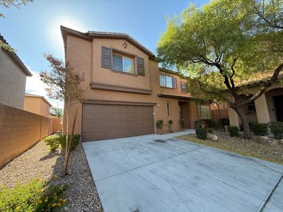 8962 Rufina St, Las Vegas, NV, 89148